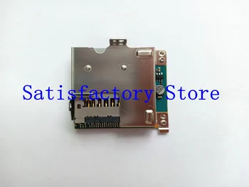 

NEW A7 II / A7R II / A7S II SD Card Reader Slot Board For Sony ILCE-7M2 ILCE-7RM2 ILCE-7SM2 A7M2 A7RM2 A7SM2 Repair Part