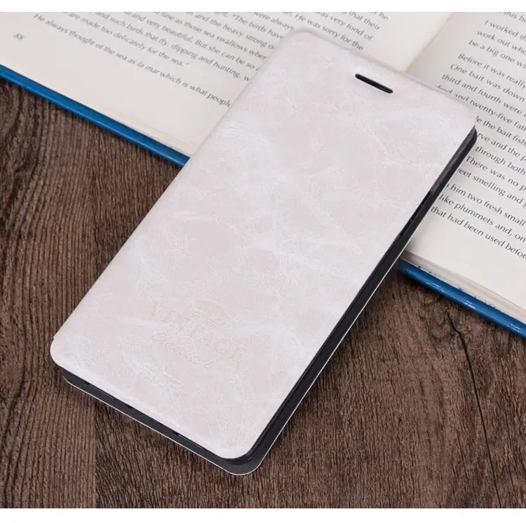 Чехол-книжка для Redmi 3X, кожаный чехол s Mofi, чехол для Xiaomi Redmi 3X, высококачественный чехол-книжка для мобильного телефона