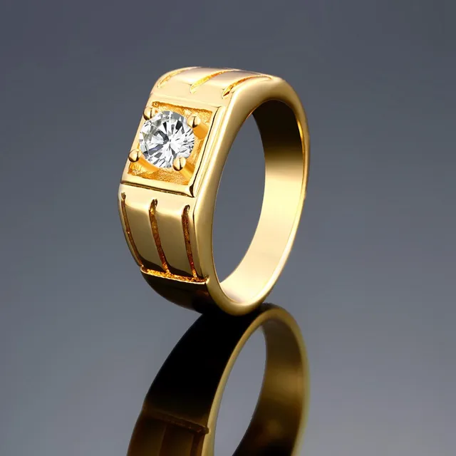 Gold Ring For Men And Women Gold Ring For Men And Women