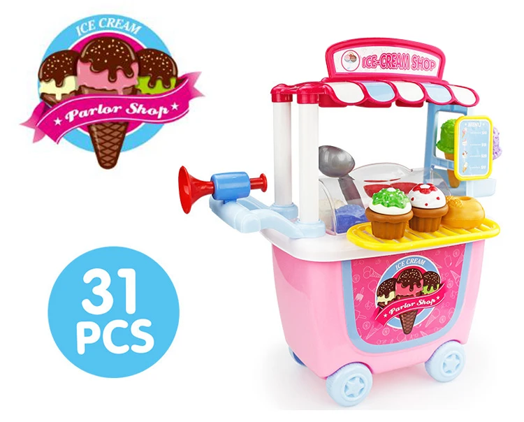 Marumine дети ролевые игры доктор набор для детей набор инструментов кухонные игрушки еда супермаркет развивающий подарок для девочек мальчиков