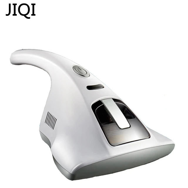 Jiqi Household Handheld Vacuum Cleaners Home Bed Dust Mite Uv Jiqi Household Handheld Vacuum Cleaners Home Bed Dust Mite Uv Mites Killing