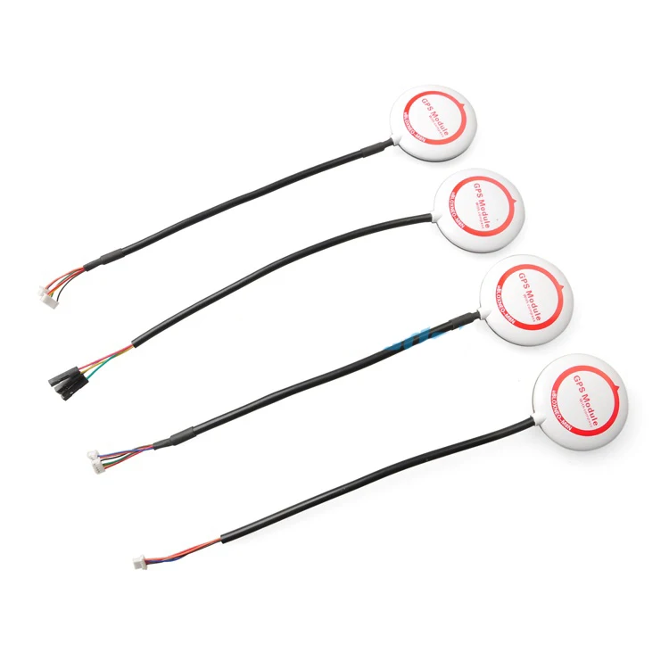 

1PC FPV Racing Drone Ultra Tiny Ublox M8N GPS Module for APM/Pixhawk/CC3D/Naze32 F3/Pixrace Flight Controller