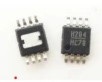 IC free shipping 100% new original HMC284MS8GE HMC284 284 | Электроника