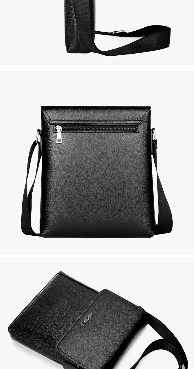 Bolsa a tiracolo