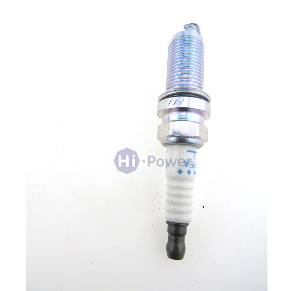 Spark Plug For Nissan Infiniti Teana Altima Frontier Murano Sentra Titan 22401-5M015 PLFR5A-11 PLFR5A11 08