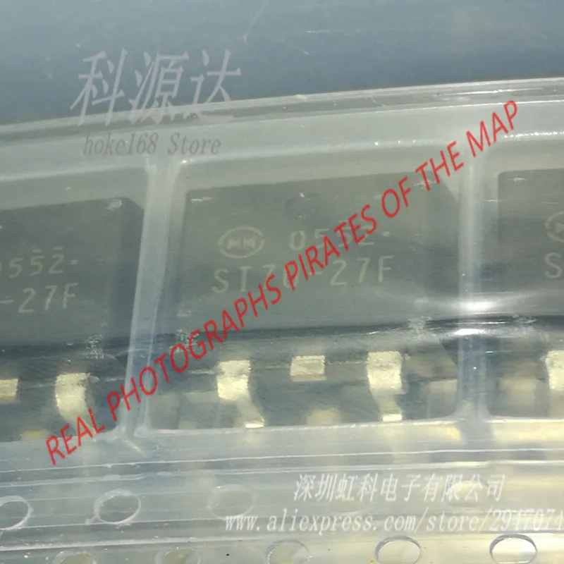 

10pcs/lot ST70-27F-7072 TO-263 ST70-27F Power Surface Mount Device Single Zener Diode Original In Stock
