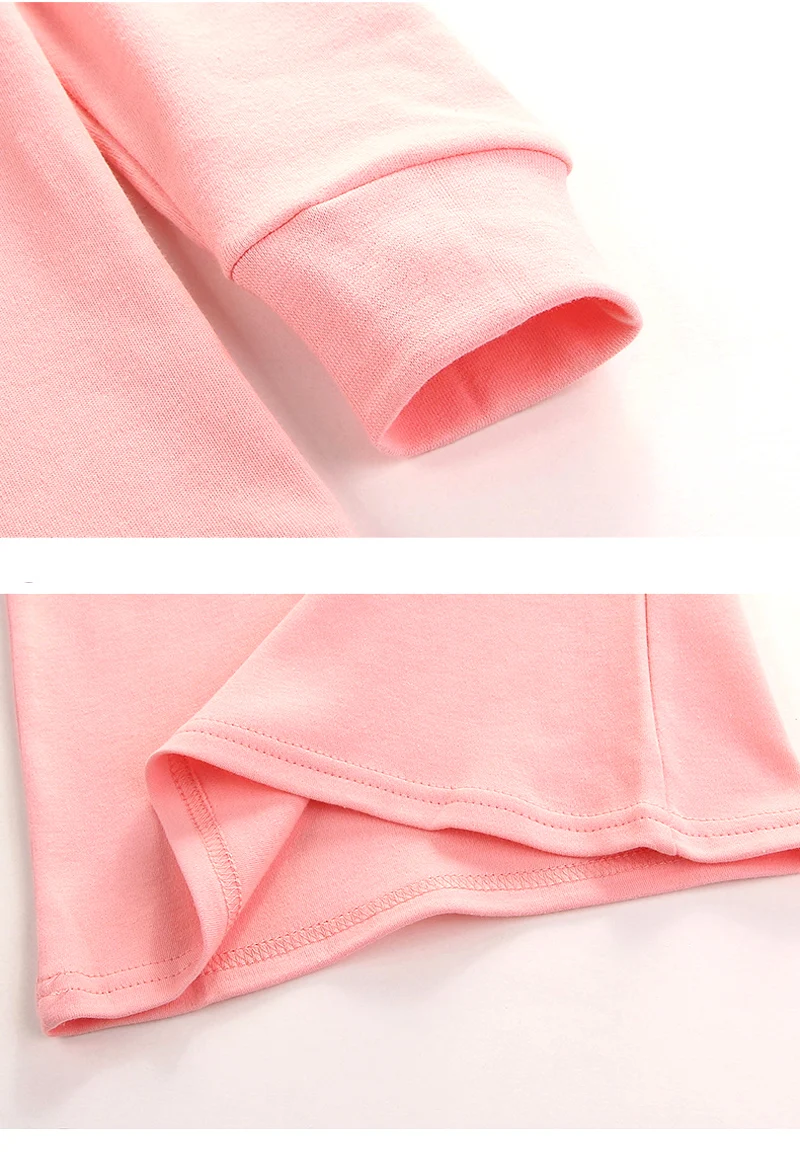Children Pajamas Set