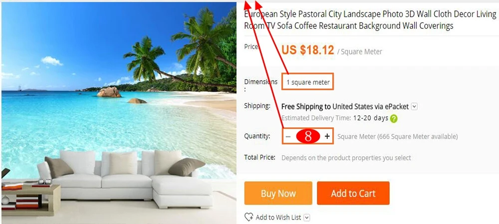 Personalizado qualquer tamanho pano de parede 3d