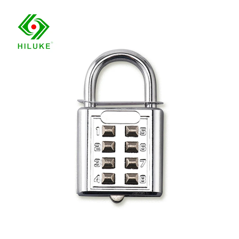 combination cabinet lock