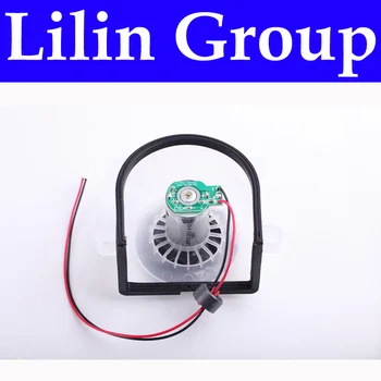 

(For X500) Fan Assembly for Vacuum Cleaning Robot X500, 1pc/pack