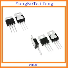 10 шт./лот LM317 78 79 серии L7805 L7806 L7808 L7809 L7812 L7815 L7824 L7905 L7906 L7908 L7909 L7912 L7915 TO220