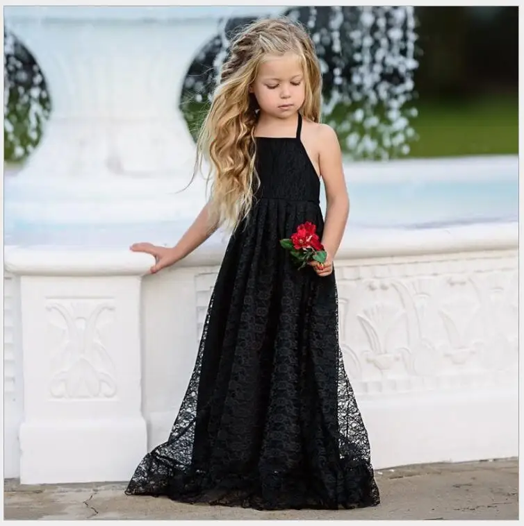 full long frocks