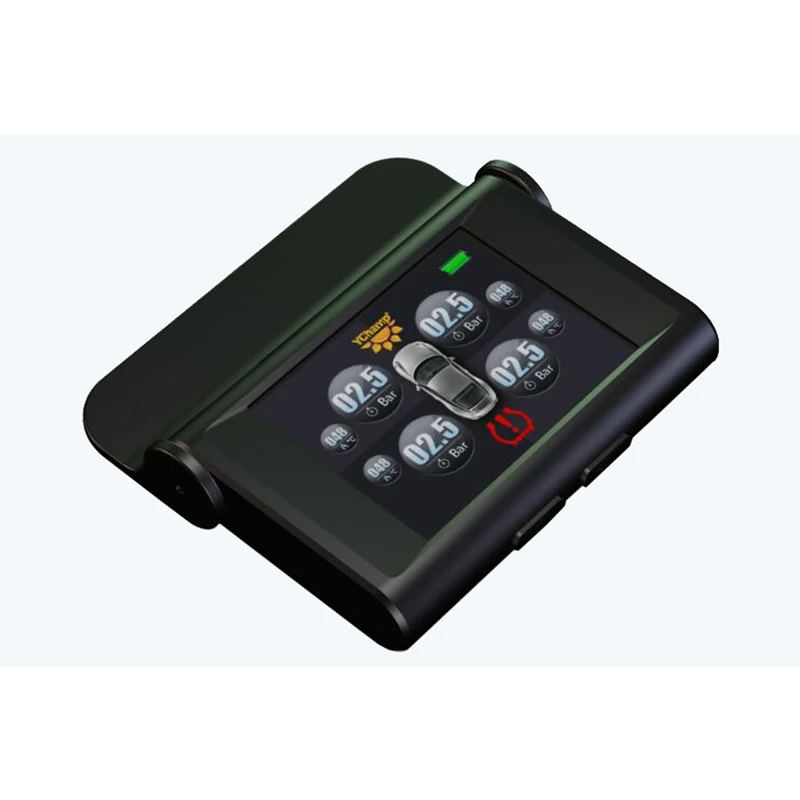 TPMS Solor Power TFT Screen 2.4  (8)