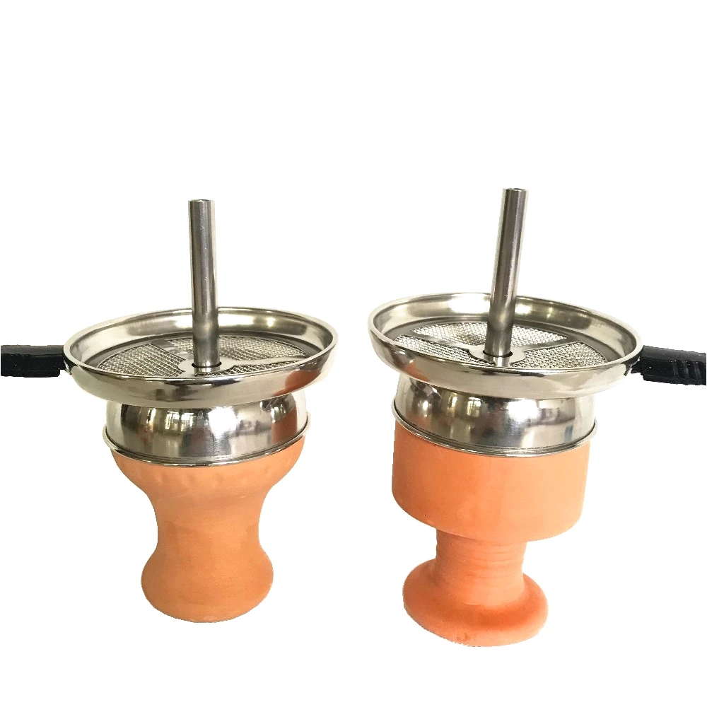 High grade Hookah Kaloud Lotus Aluminum Alloy Charcoal Holder Charcoal