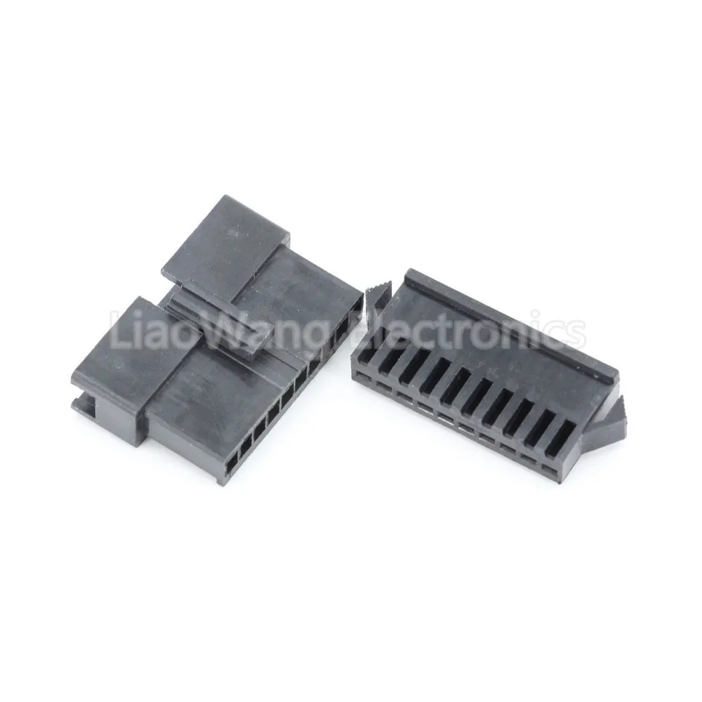SM2.54-10P 1
