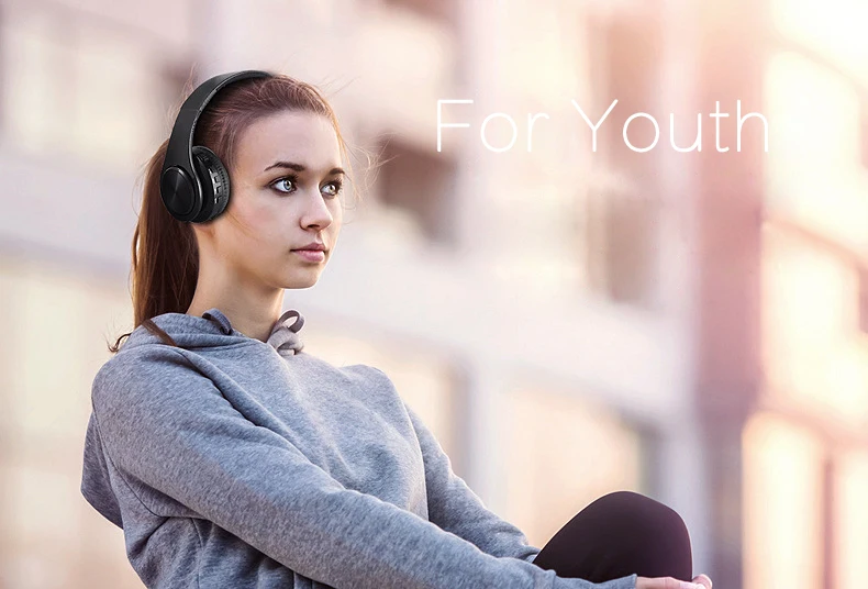hyperguider wireless headphone bluetooth AUX (7)