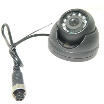 

Vehicle monitoring camera SONY probe AHD 720P/1080P/CMOS 800TVL support NTSC/PAL factory direct factory direct selling