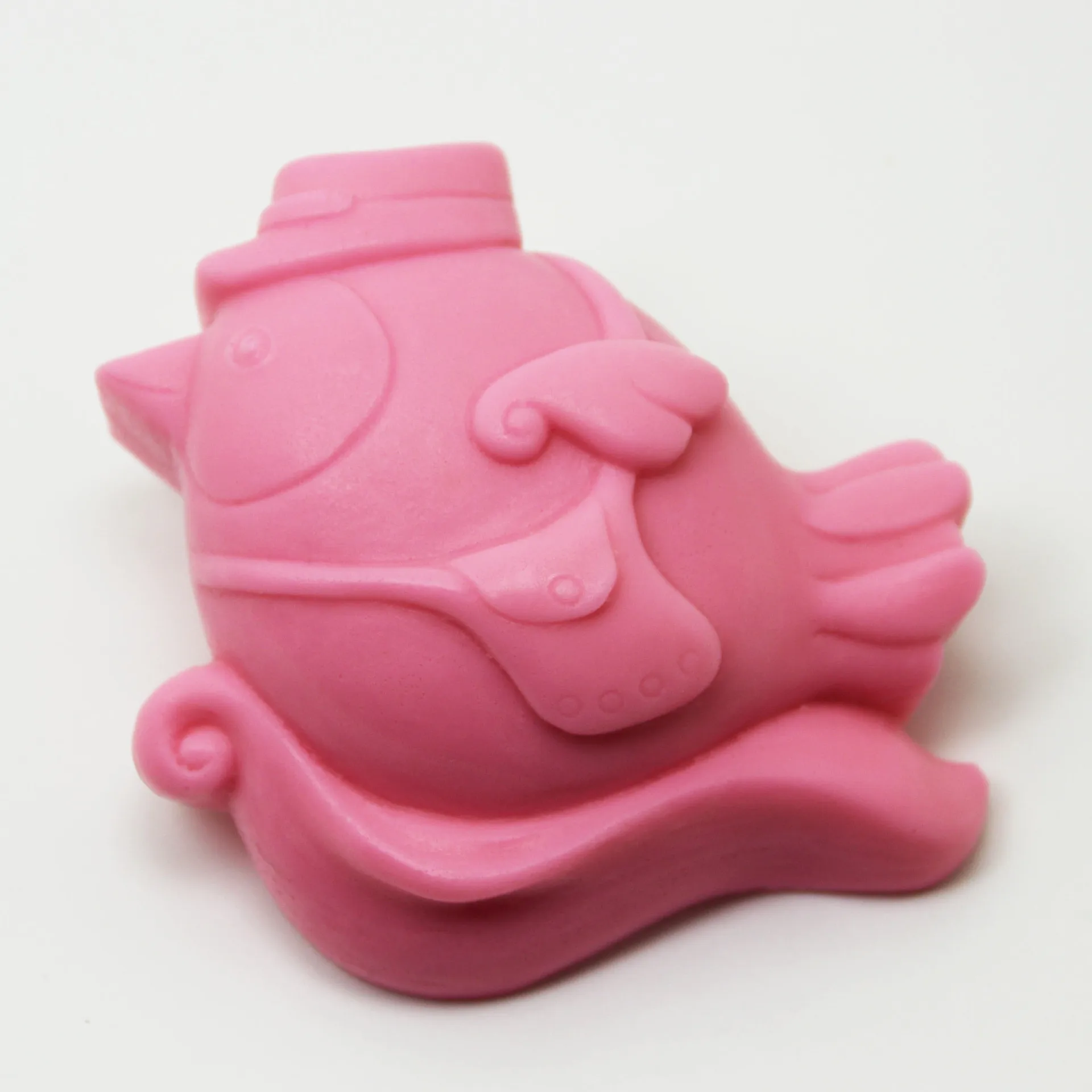 

Q012 silicone soap Mold Wholesale handmade soap making Silicone Mold