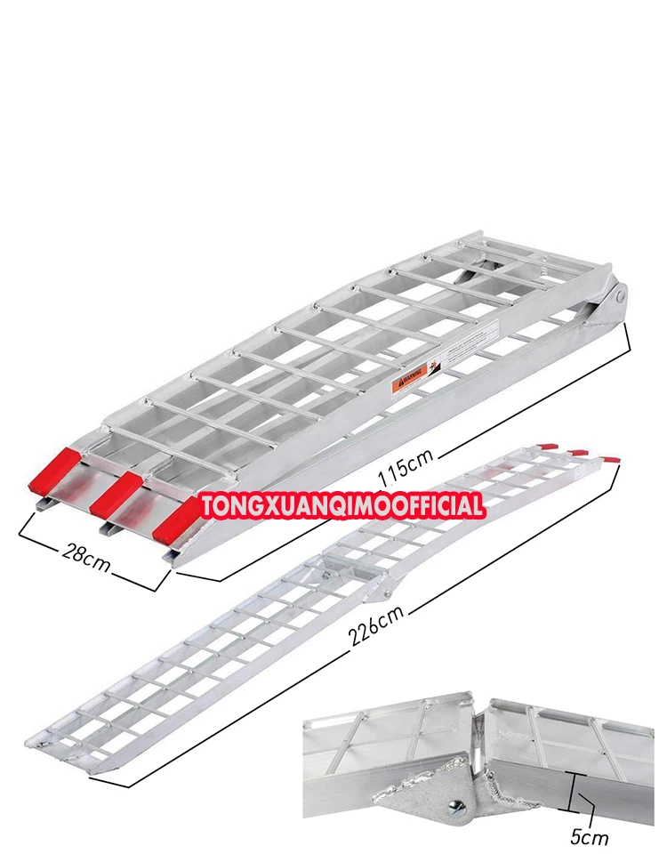 A STYLE-LOADING RAMP-112-size