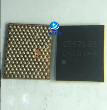 5 шт./лот CS47L91 аудио Chord чип IC для Samsung S7 G930F G9300 | Электронные компоненты и