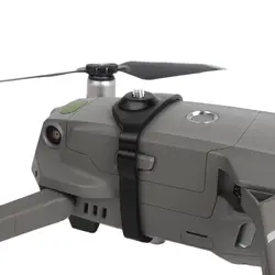 Панорама Спорт камера Gopro Монтажный кронштейн держатель для DJI MAVIC 2 PRO и зум Drone интимные аксессуары