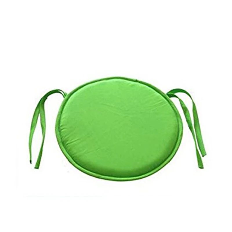 

Cushion Pad Tatami Chair Seat Home Office Cotton Car Round Removable Mat Floor Taboret Seat Cushion Chair Bar Stool Cushion