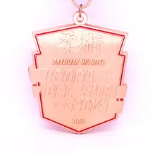 medal low price custom metal Award Medal high quality custom metal sports medal OEM red copper medals medal low price custom metal Award Medal high quality custom metal sports medal OEM red copper medals
