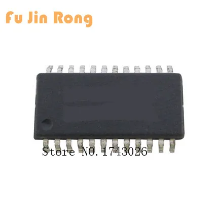 Оригинальный 5 шт./лот LT1133 LT1133ACSW SOP24 чип драйвера SMD IC | Электронные компоненты и