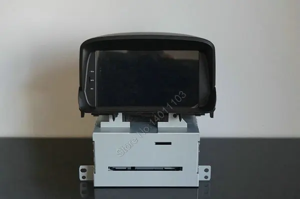 Discount 4G RAM Octa(8)-Core Android 8.0 CAR DVD player FOR OPEL MOKKA car audio gps stereo head unit Multimedia navigation 8