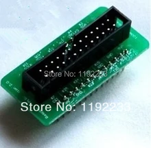 GPIO Adapter Plate For Raspberry Pi