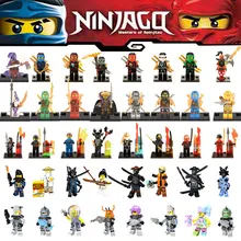 Lego Ninjago Movie Toys Beli Murah Lego Ninjago Movie Toys Lots From