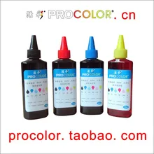Procolor 26 t26 #26 # xl снпч чернила заправка краситель чернил специально для epson xp-510/xp-600/xp-605/xp-610/xp-615/xp-700/xp-710/xp-800/xp-810
