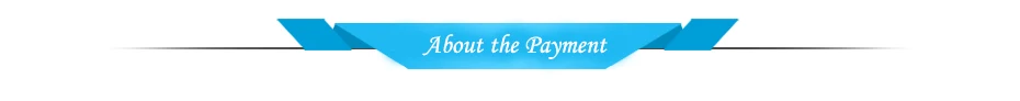 payment
