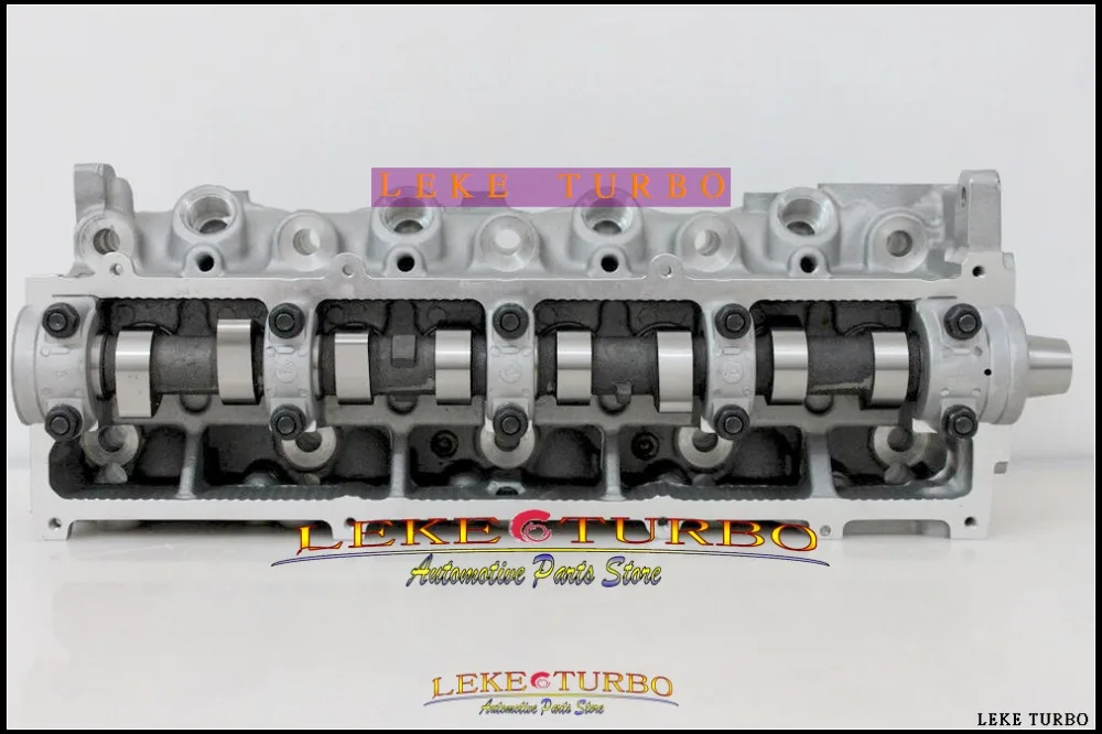 908 842 RF RE RF-CX 2.0D Complete Cylinder Head Assembly ASSY For KIA (6)
