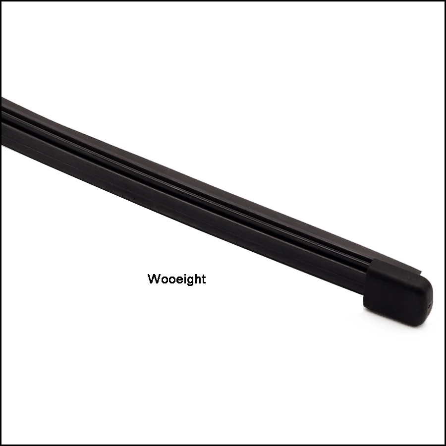 Щетка стеклоочистителя Wooeight 11 дюймов подходит для VW GOLF 6 MK6 2008 2009 2010 2011 2012 2013