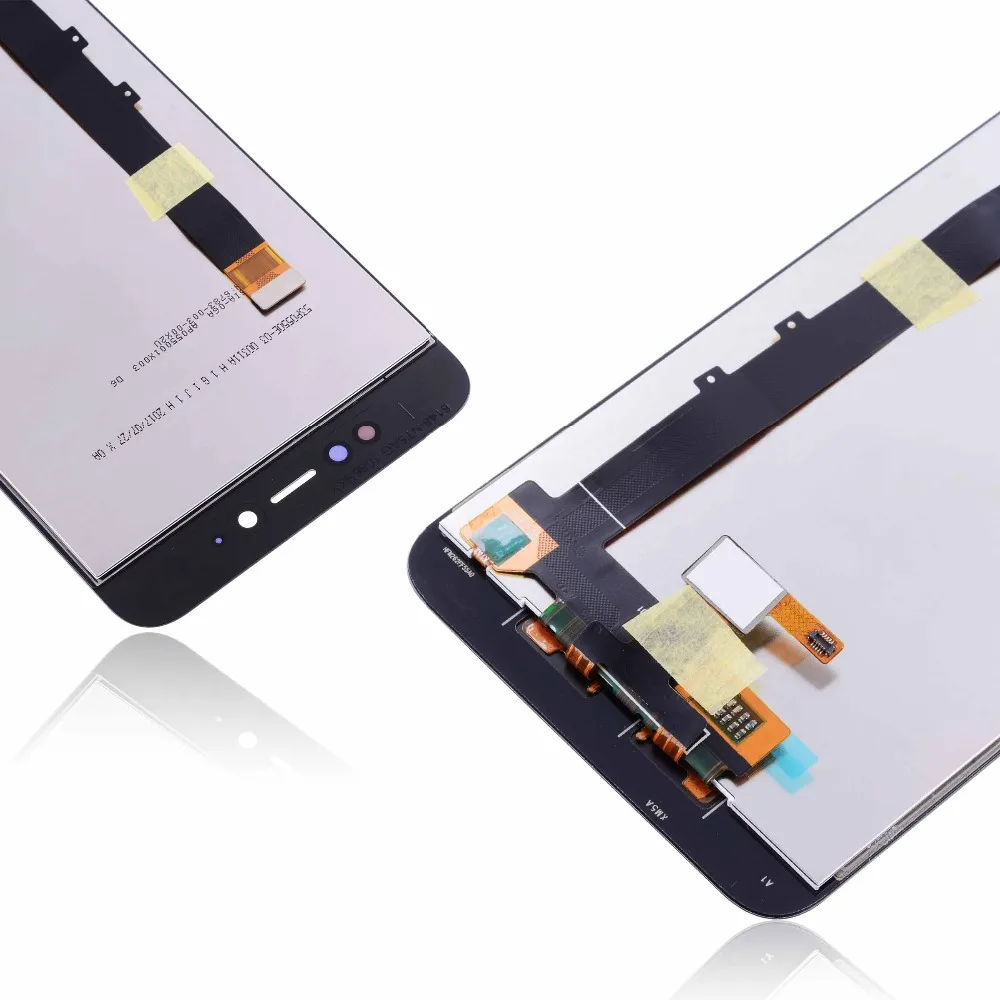 红米 Note 5A (高低配) 单片 内页 （4） 