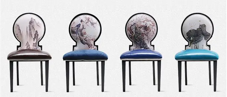 Простой Современный барный стул скандинавский Повседневный пластиковый барный стул креативный персональный дизайнер пасть акулы высокий стул. 0