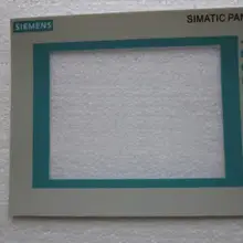 Сенсорный экран Защитная пленка для Siemens TP177A TP177B TP177 6AV6642-0AA11-0AX1 HMI панель