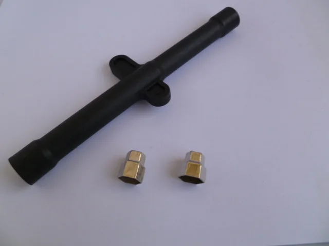 Vidric кран Подкова винт стержня фиксации части установка и удаление инструмент 91012 напротив кран торцевой ключ