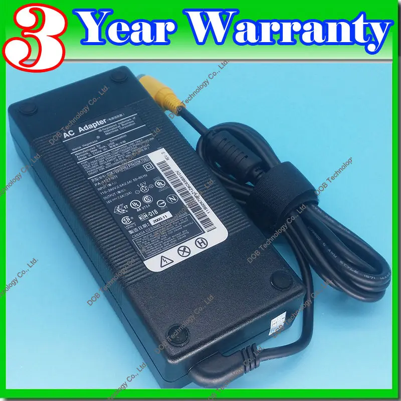 Ноутбук питания AC адаптер для IBM Thinkpad 380D 380D-MMX 365CSD 380E 380ED 380XD 380Z 385 385CD 385D 385D-MMX 385ED