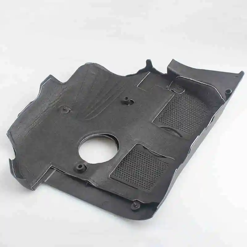 Old Passat B5 Passat 1.8L 1.8T 2.0L Engine Cover Plate Upper Guard