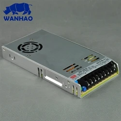 

WANHAO D6 power supply unit 350W 24V PSU