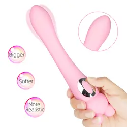 G spot Вибраторы AV взрослые секс-игрушки для женщин массажер Зарядка частота преобразования вибратор женские эротические секс-товары