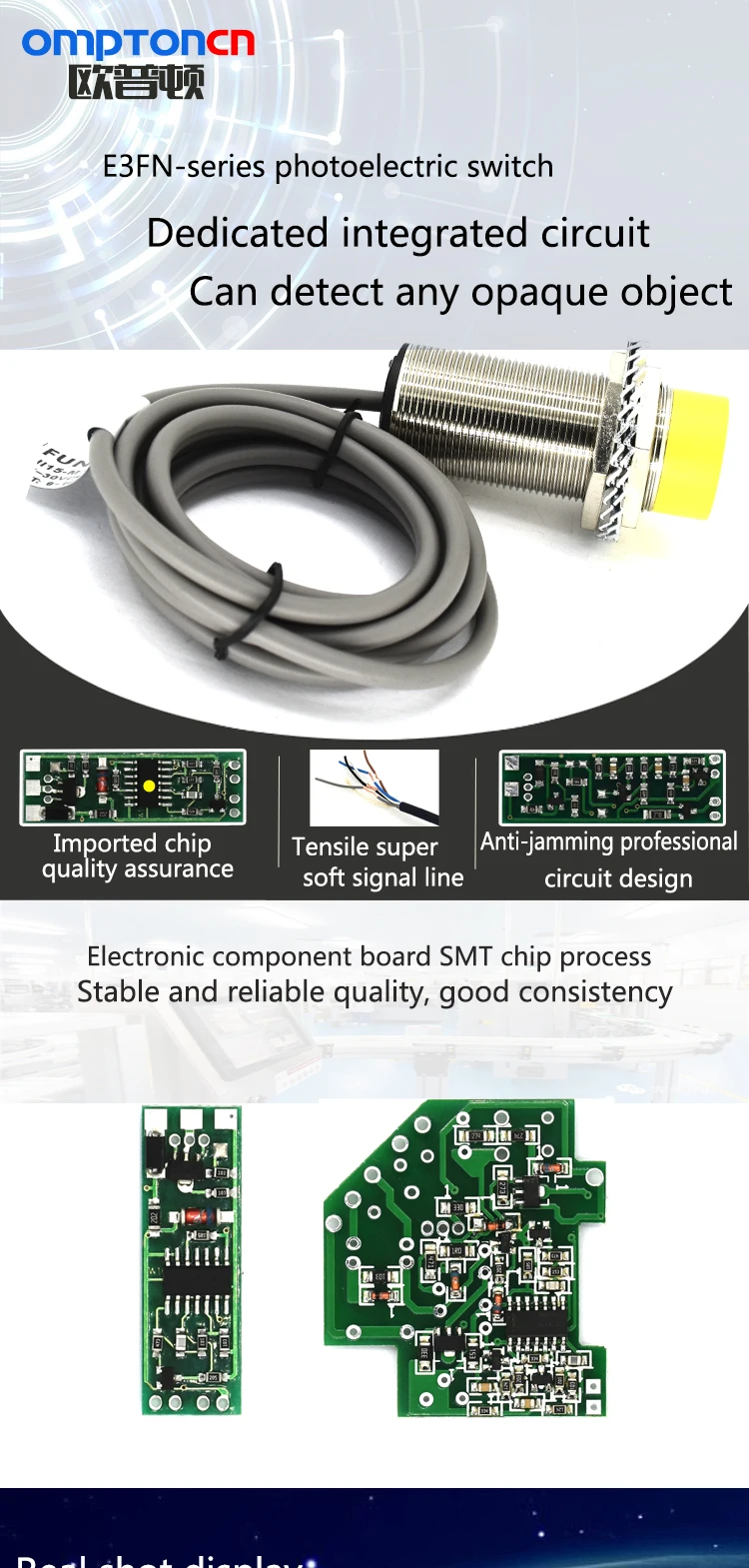 Датчик приближения LJ30A3-15-Z/BX/AX/BY/AY NPN/PNP NO/NC 3 провода 6-36 в 15 мм