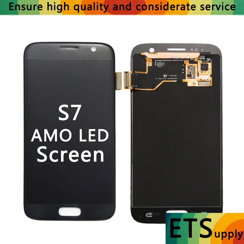 s7 lcd replacement