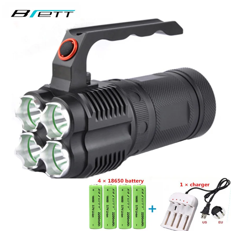 Powerful led flashlight cree xm-l2 or cree xm-l t6 Outdoor Self Defense Hunting Search and Rescue Portable searchlight Powerful led flashlight cree xm-l2 or cree xm-l t6 Outdoor Self Defense Hunting Search and Rescue Portable searchlight