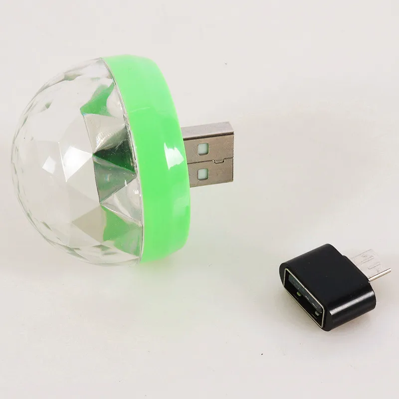 USB-16