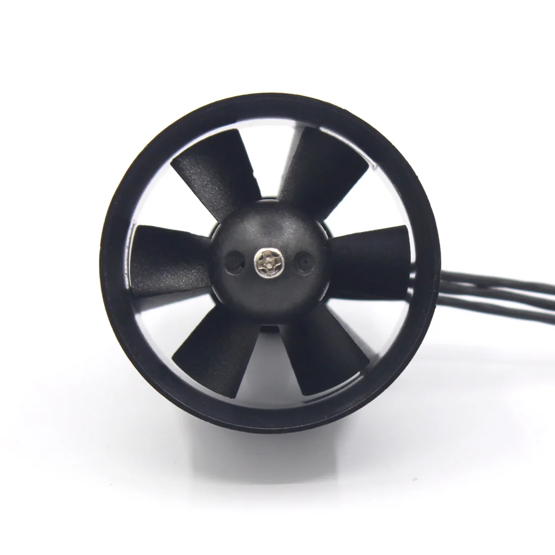 QX-Motor 30mmダクトファンEDF 6枚羽根 QF1611 5000KV 6000KV