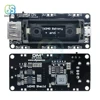 Cargador de batería de litio recargable 16340, placa de protección ESP8266, ESP32, módulo de Banco de energía, salida Dual, 3,3 V, 5V, para Arduino UNO R3 ► Foto 1/6
