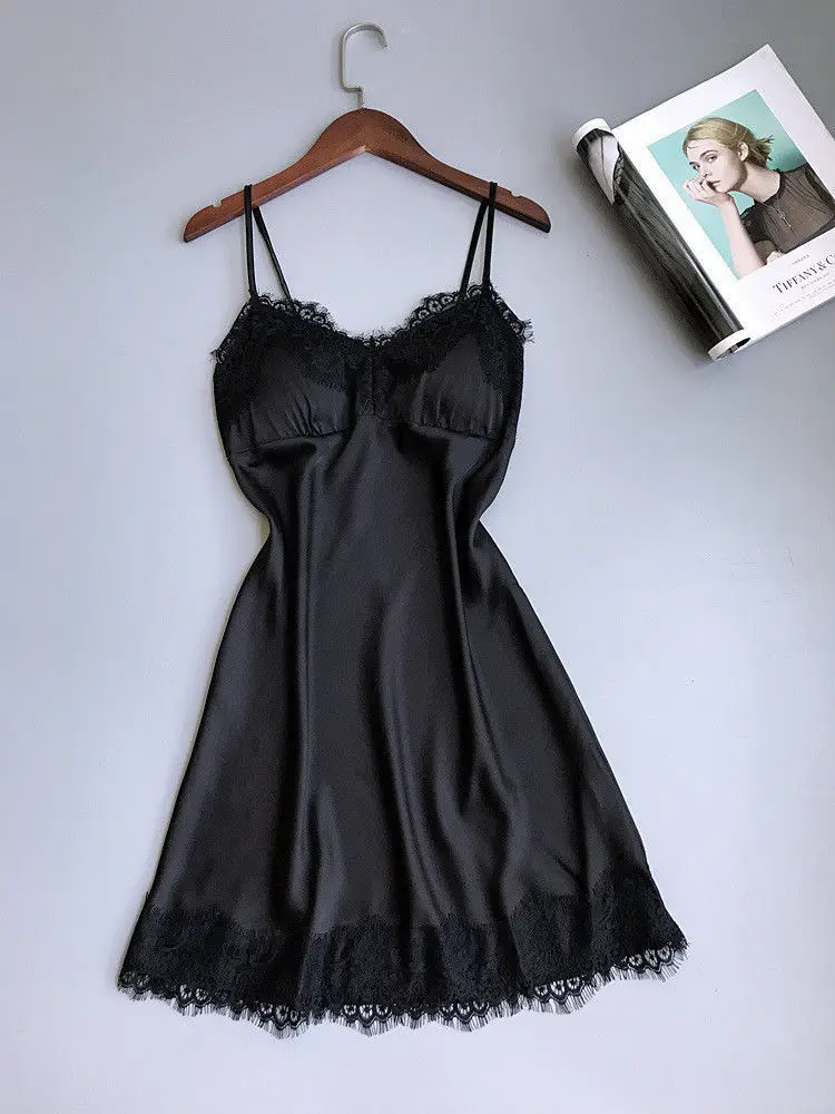 night dress skirt